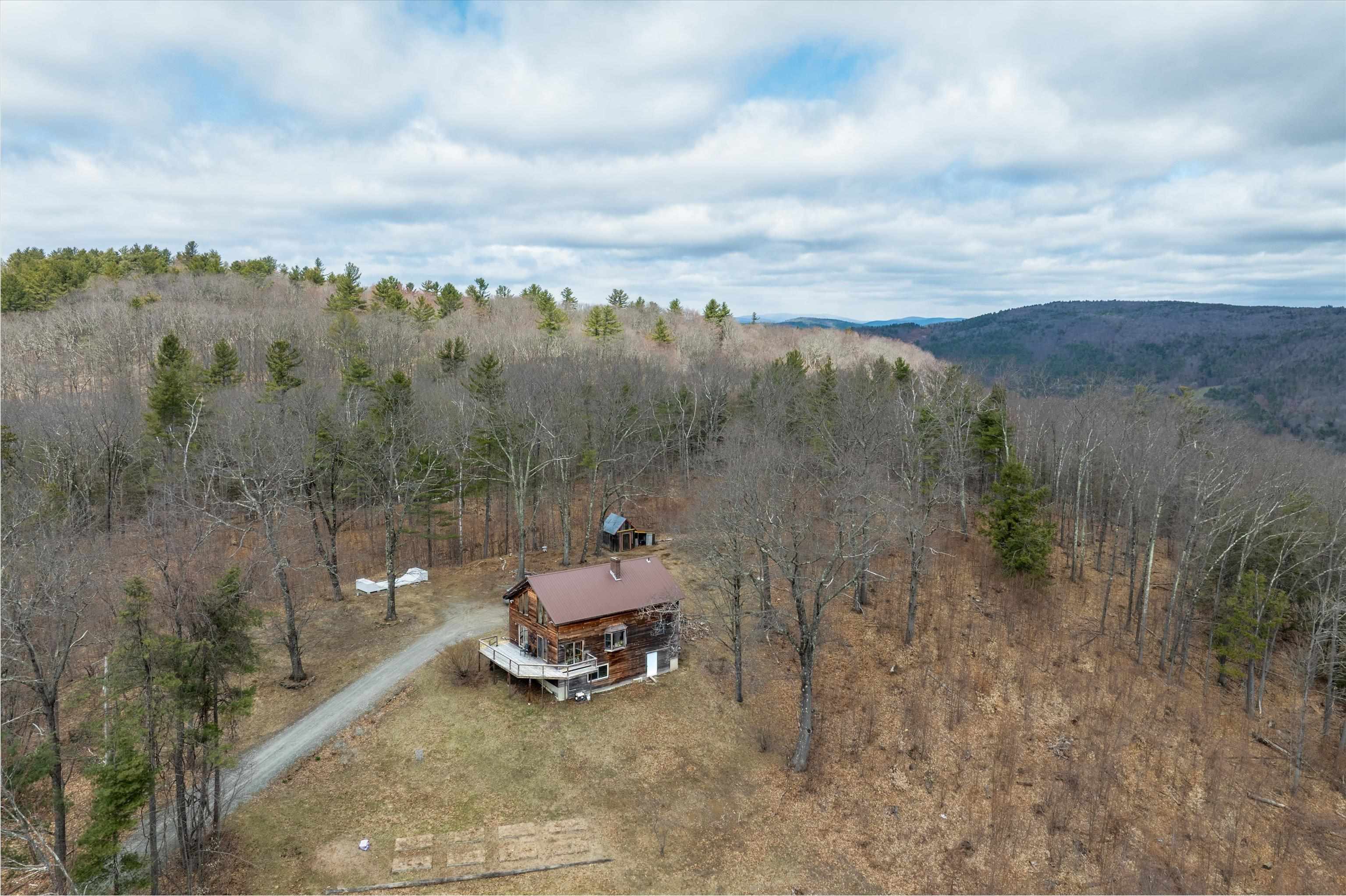 290 Roel Road Dummerston, VT 05301 - Photo 54 of 60