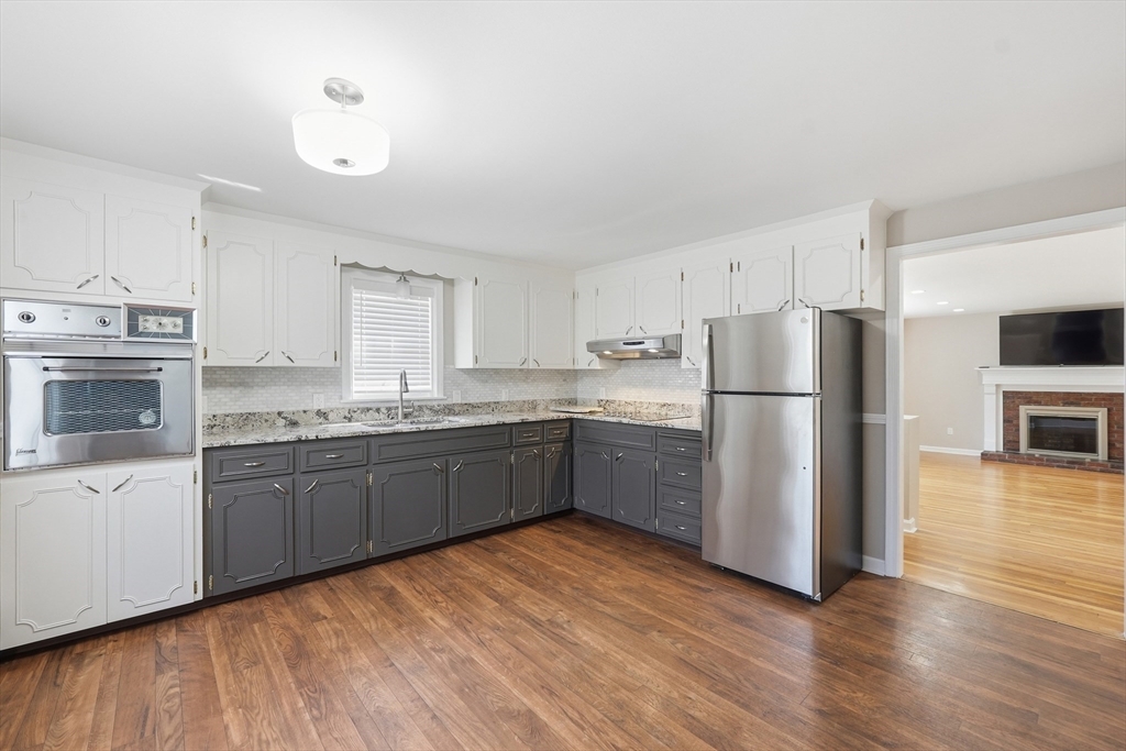 16 Hamilton Street Milford, MA 01757 - Photo 12 of 42