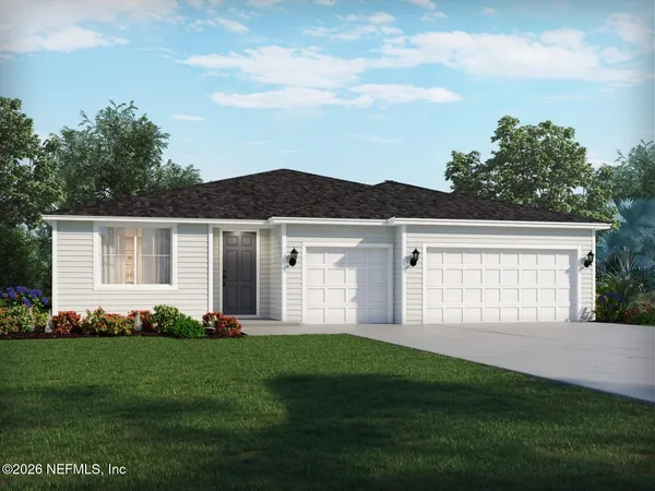 $398,990 | 3047 Harden Drive, Jacksonville, FL 32218