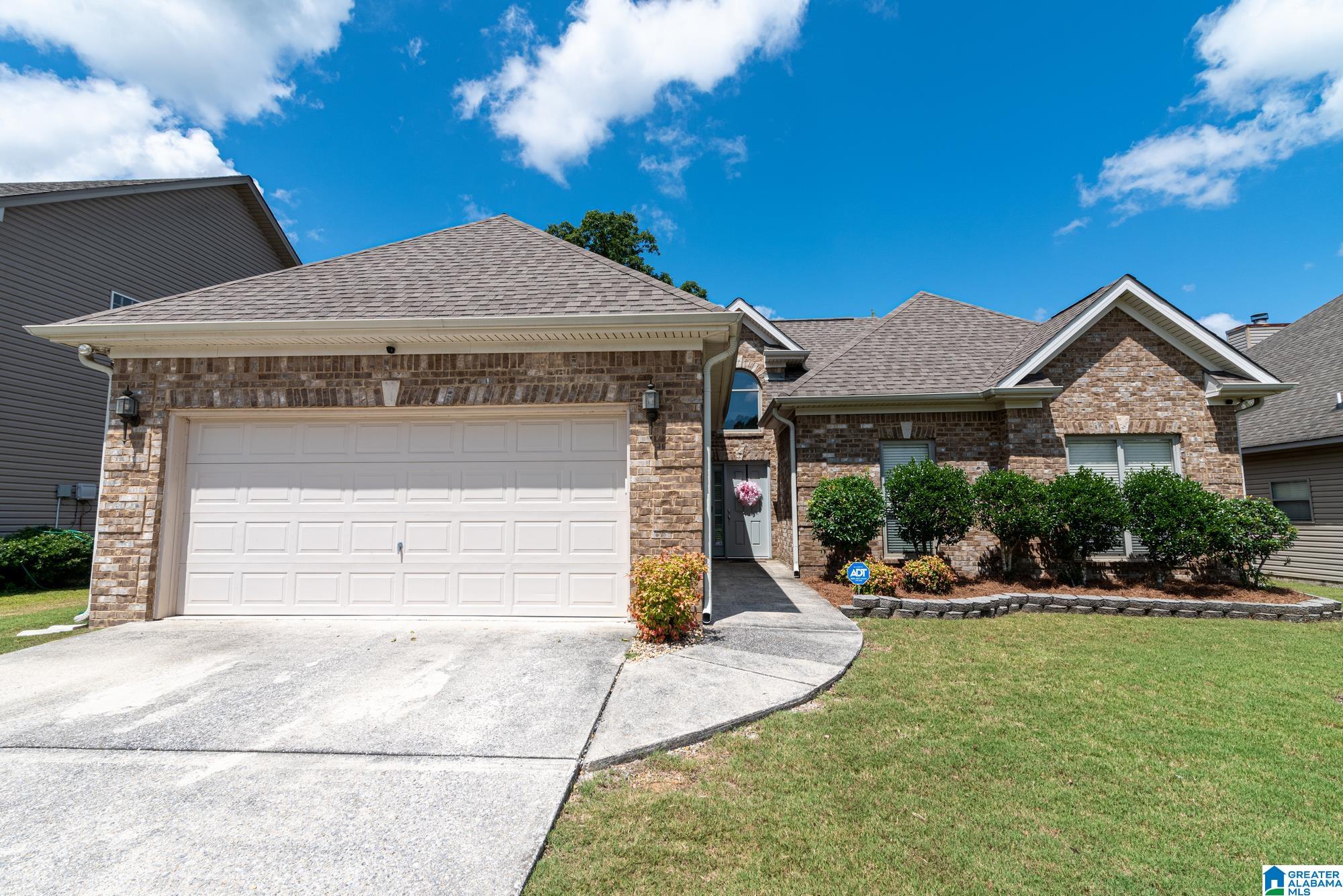 720 Forest Lakes Drive Sterrett, AL 35147 - Photo 1 of 22