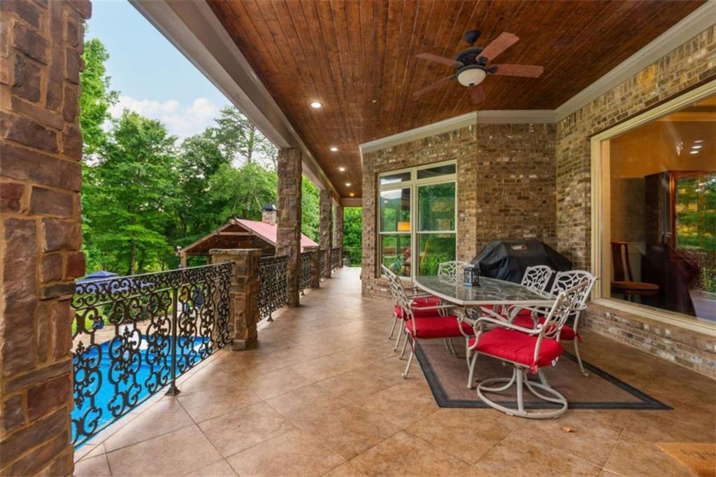 456 East Valley Road Northeast Rydal, GA 30171 - Photo 81 of 138