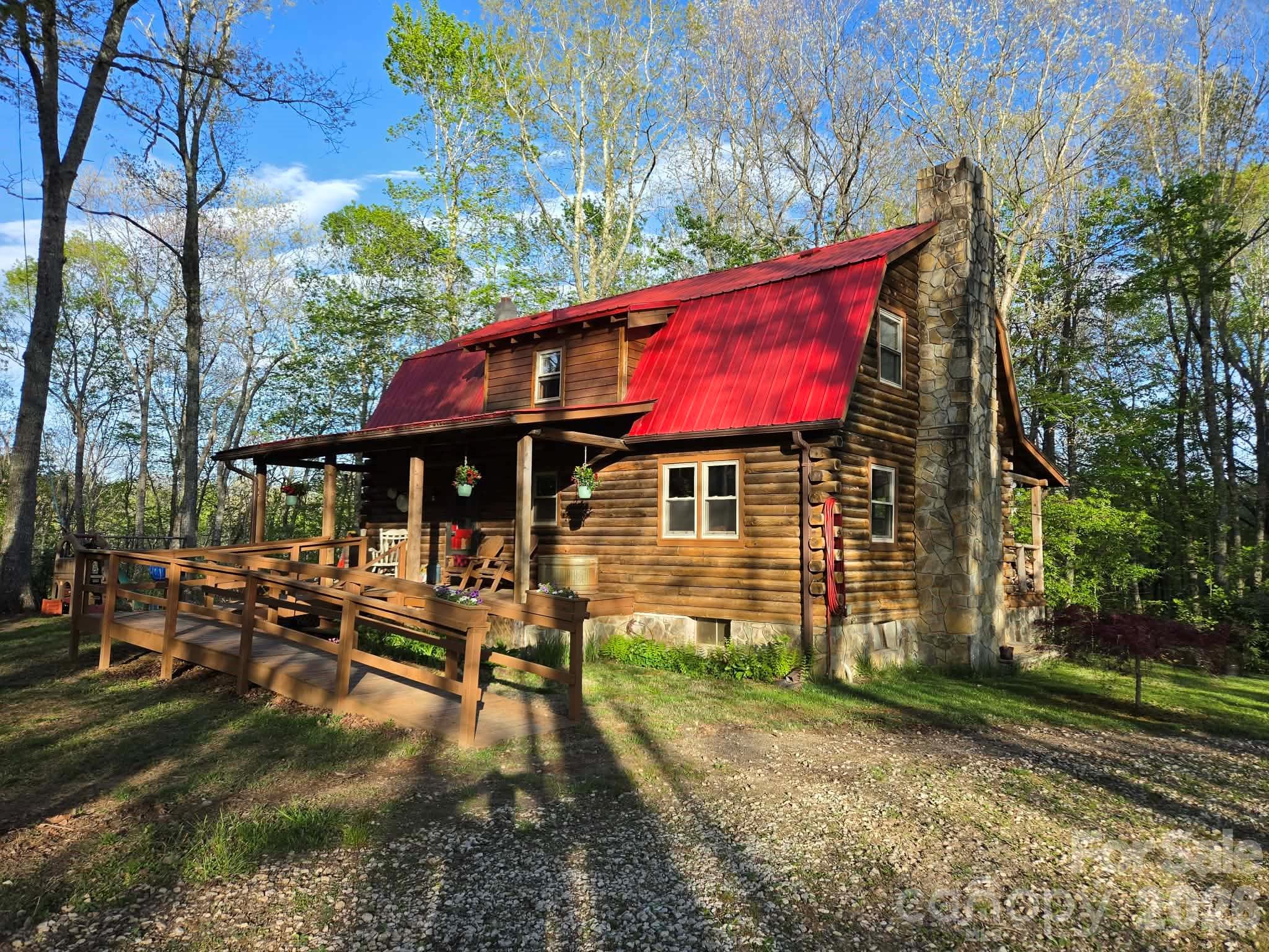 692 Buck Hill Road Newland, NC 28657 - Photo 1 of 31