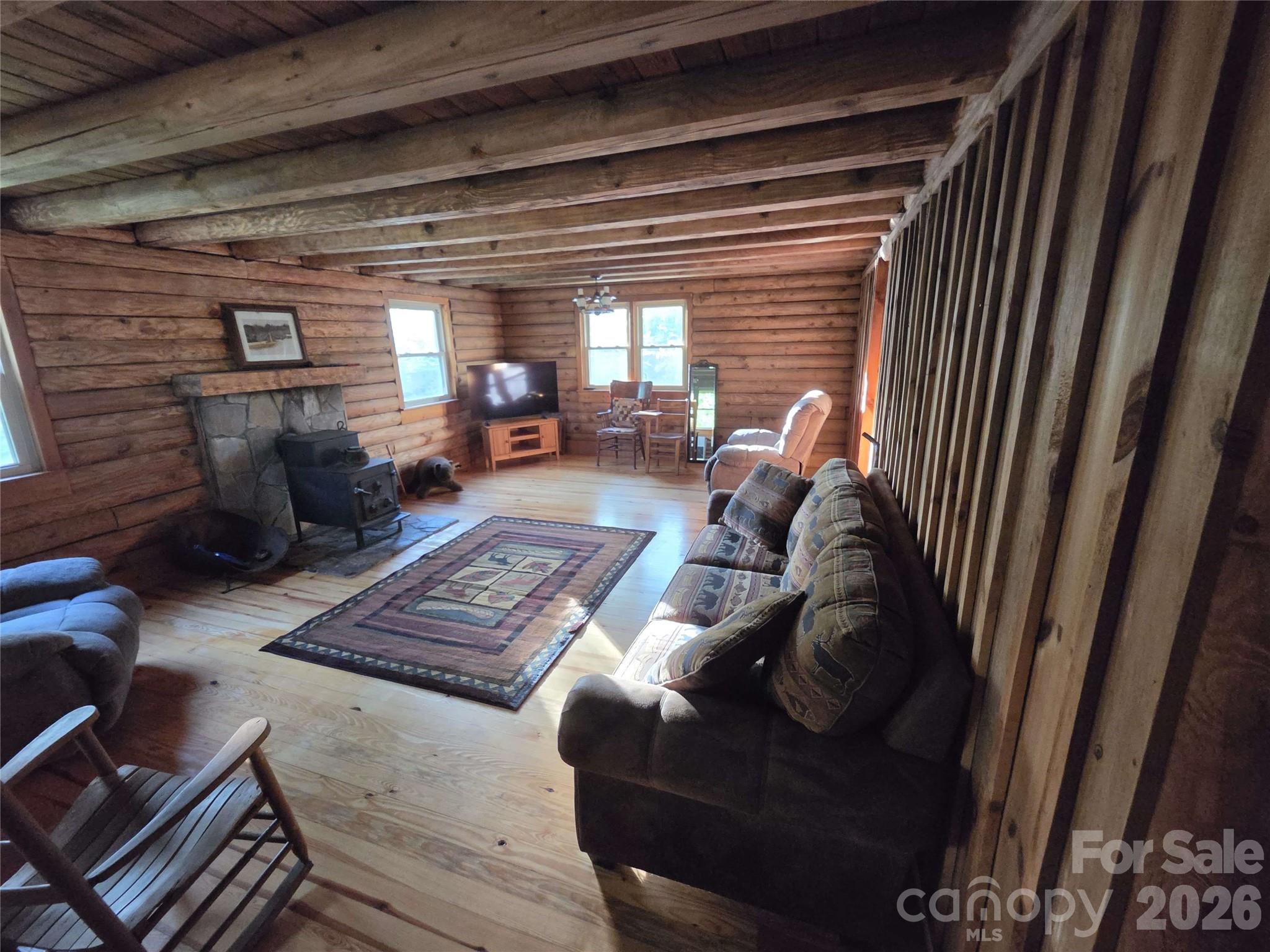 692 Buck Hill Road Newland, NC 28657 - Photo 11 of 31