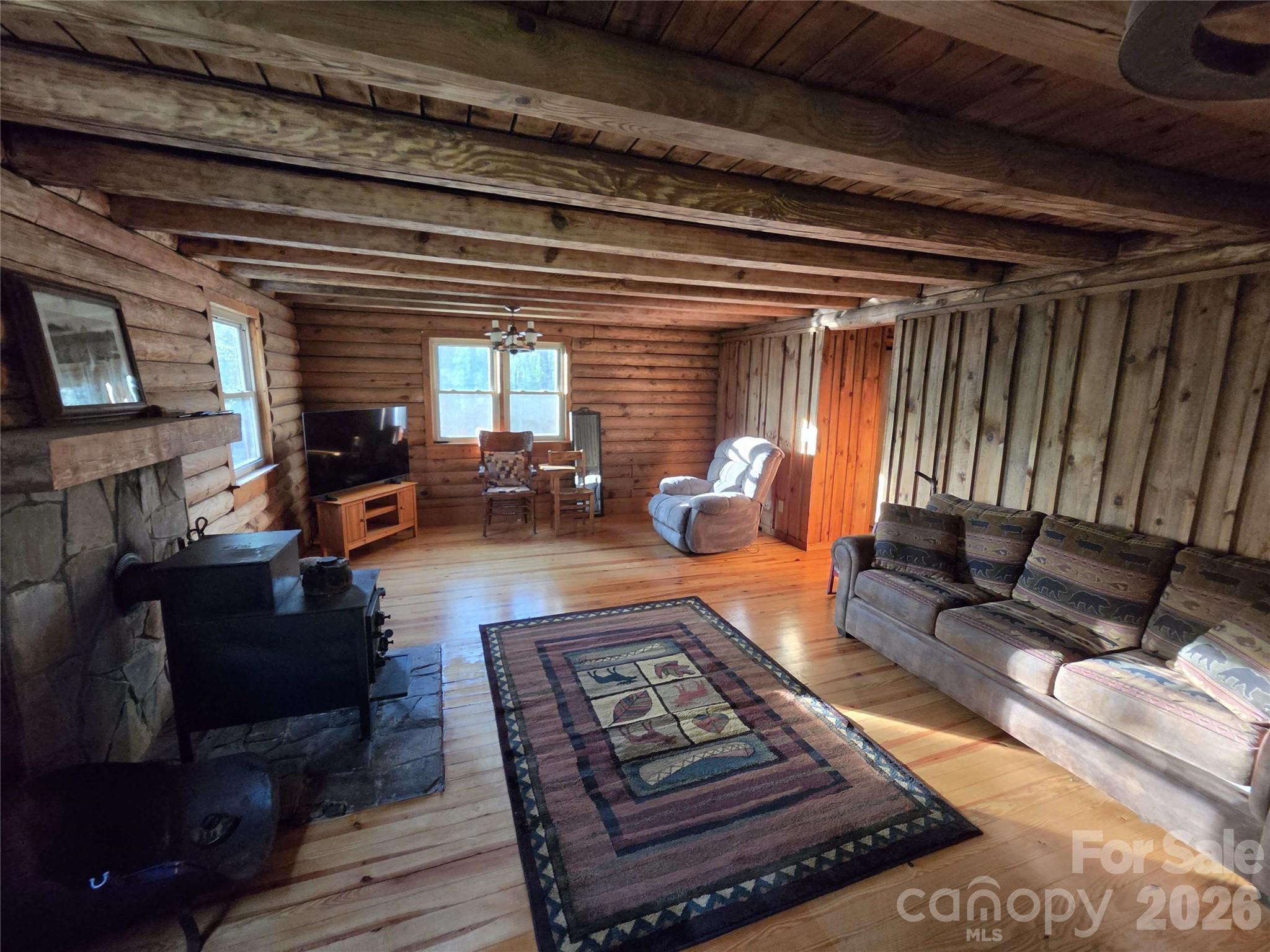 692 Buck Hill Road Newland, NC 28657 - Photo 12 of 31