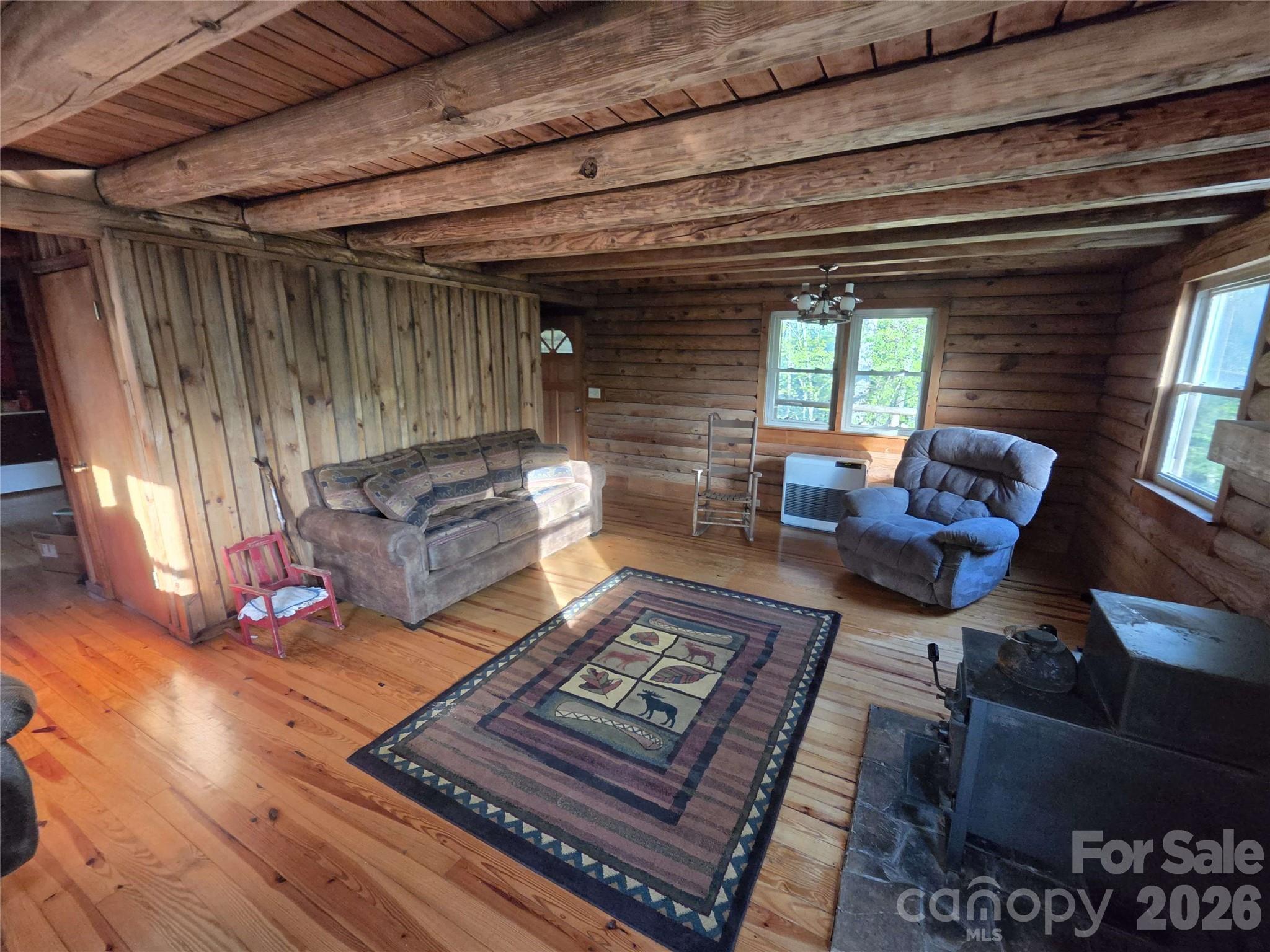 692 Buck Hill Road Newland, NC 28657 - Photo 13 of 31