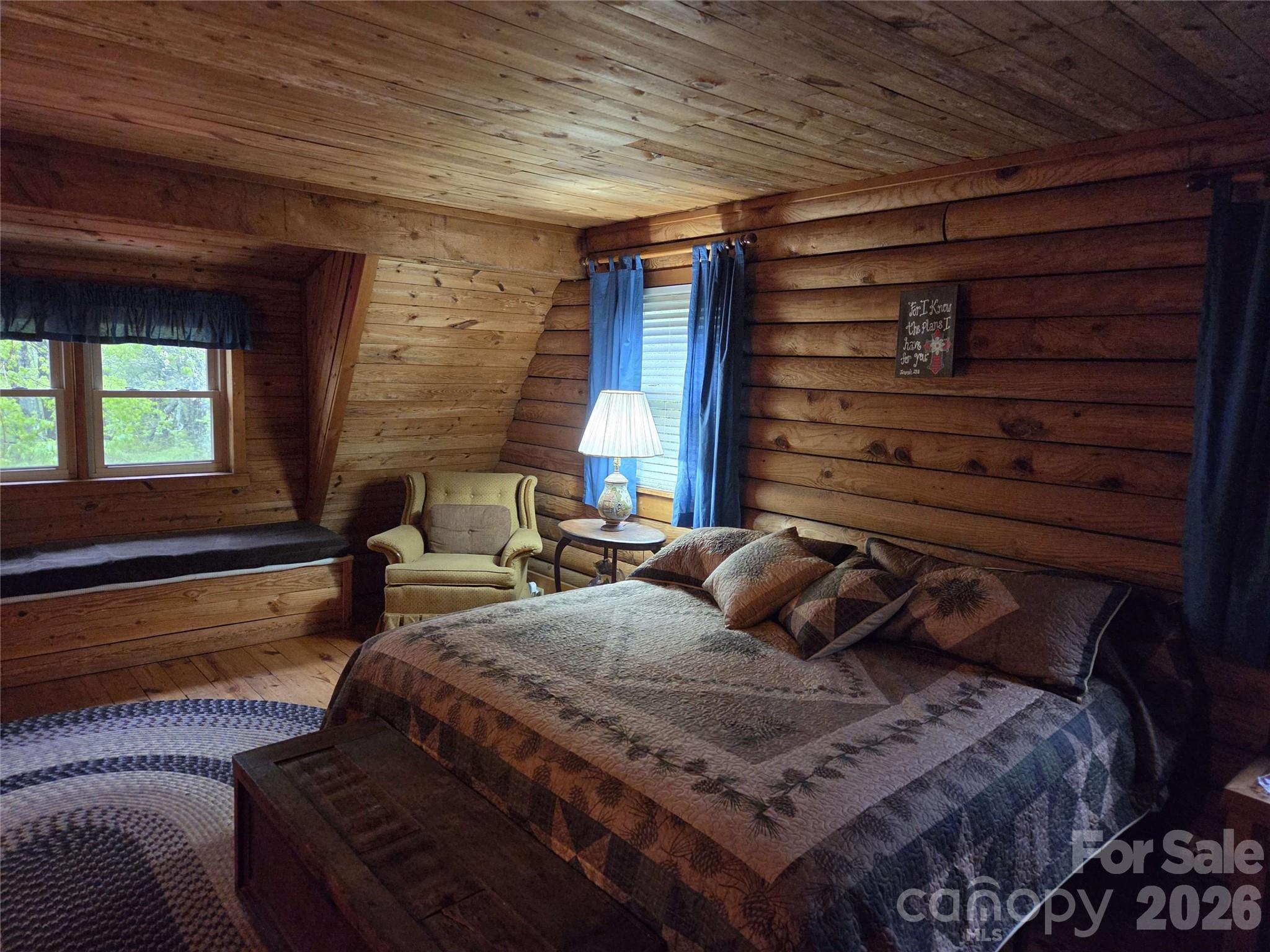 692 Buck Hill Road Newland, NC 28657 - Photo 19 of 31