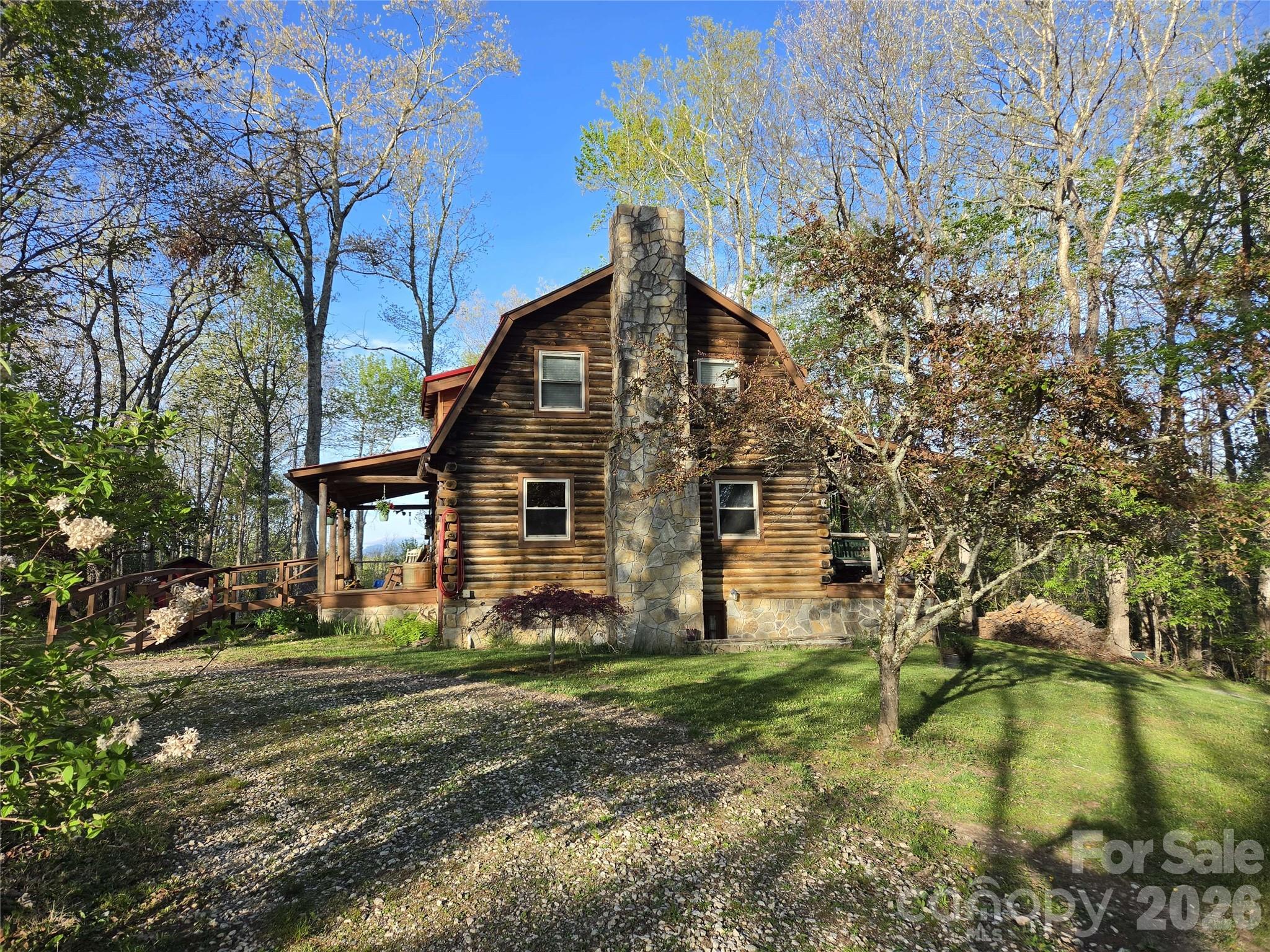 692 Buck Hill Road Newland, NC 28657 - Photo 2 of 31