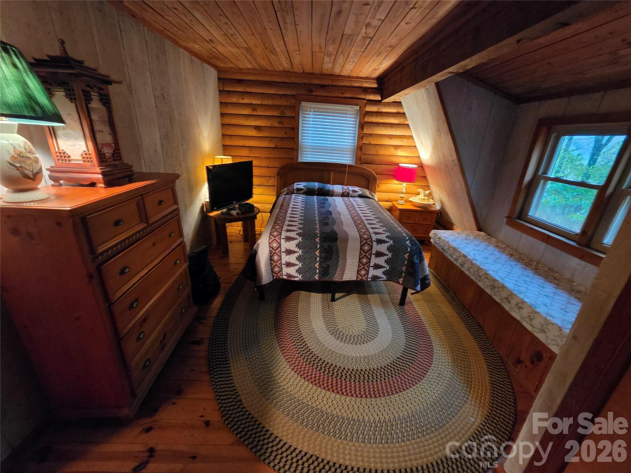 692 Buck Hill Road Newland, NC 28657 - Photo 23 of 31