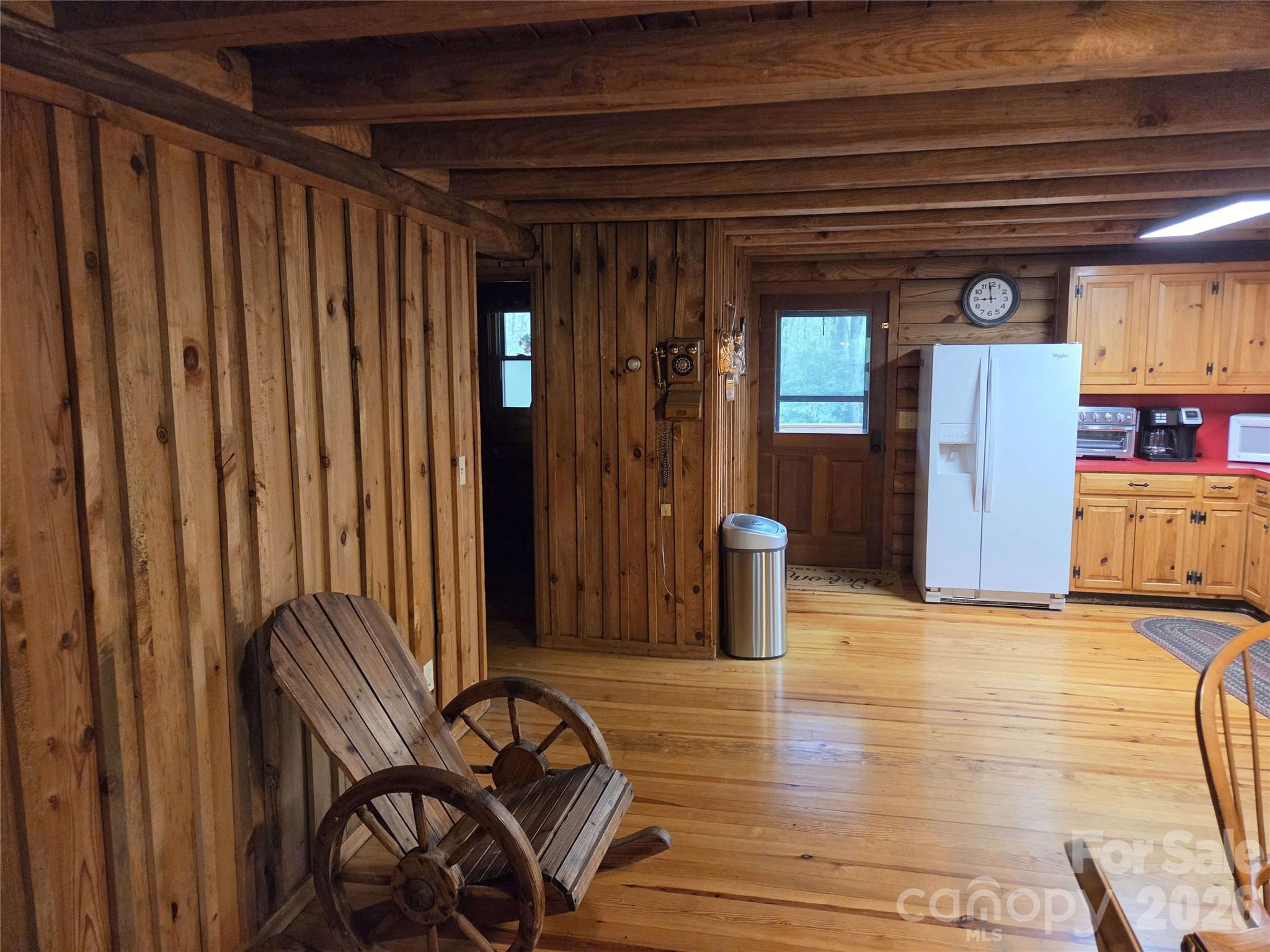 692 Buck Hill Road Newland, NC 28657 - Photo 5 of 31