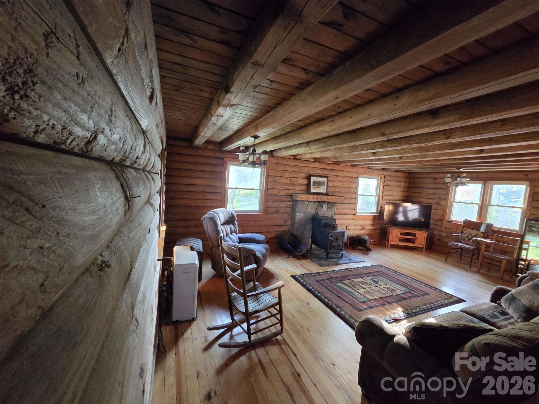 692 Buck Hill Road Newland, NC 28657 - Photo 10 of 31