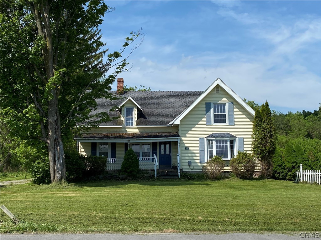 2048 W Road Oneida, NY 13421 - Photo 1 of 1 Gallery Image 1