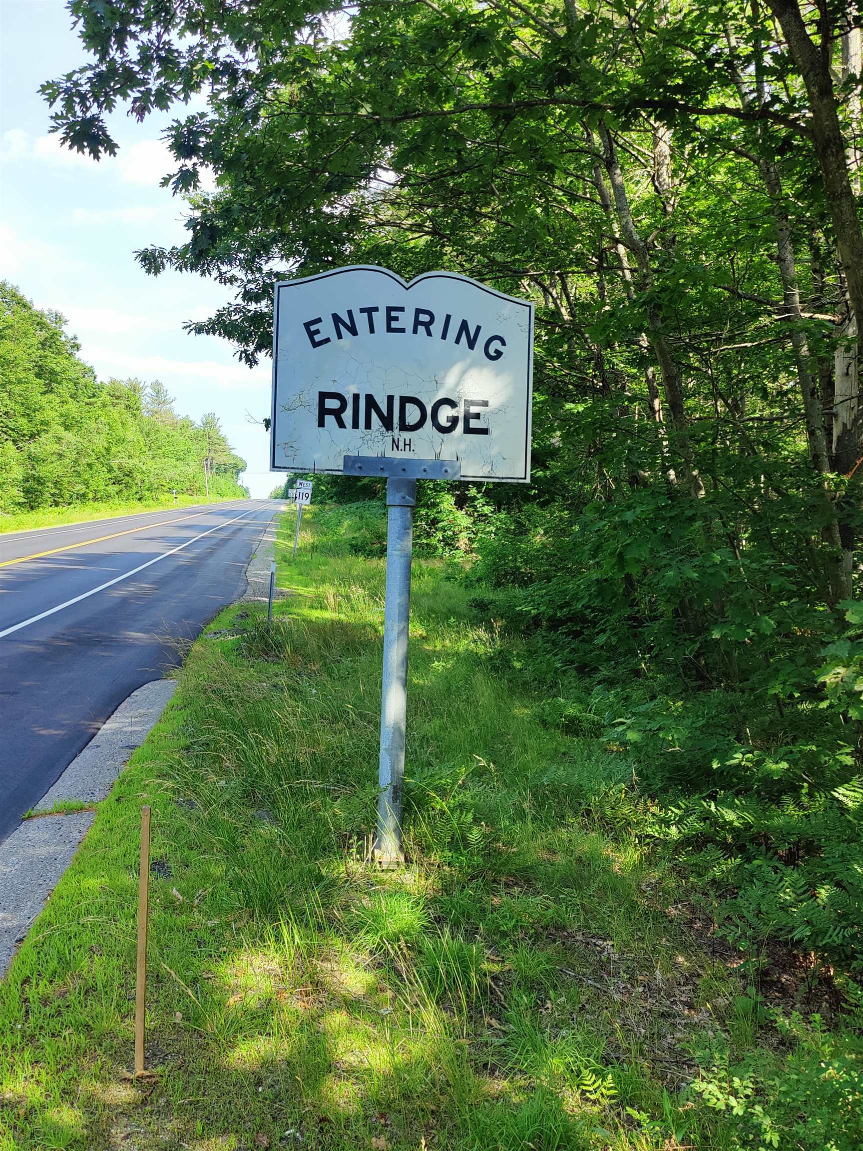 0 Abel Road Rindge, NH 03461 - Photo 2 of 6