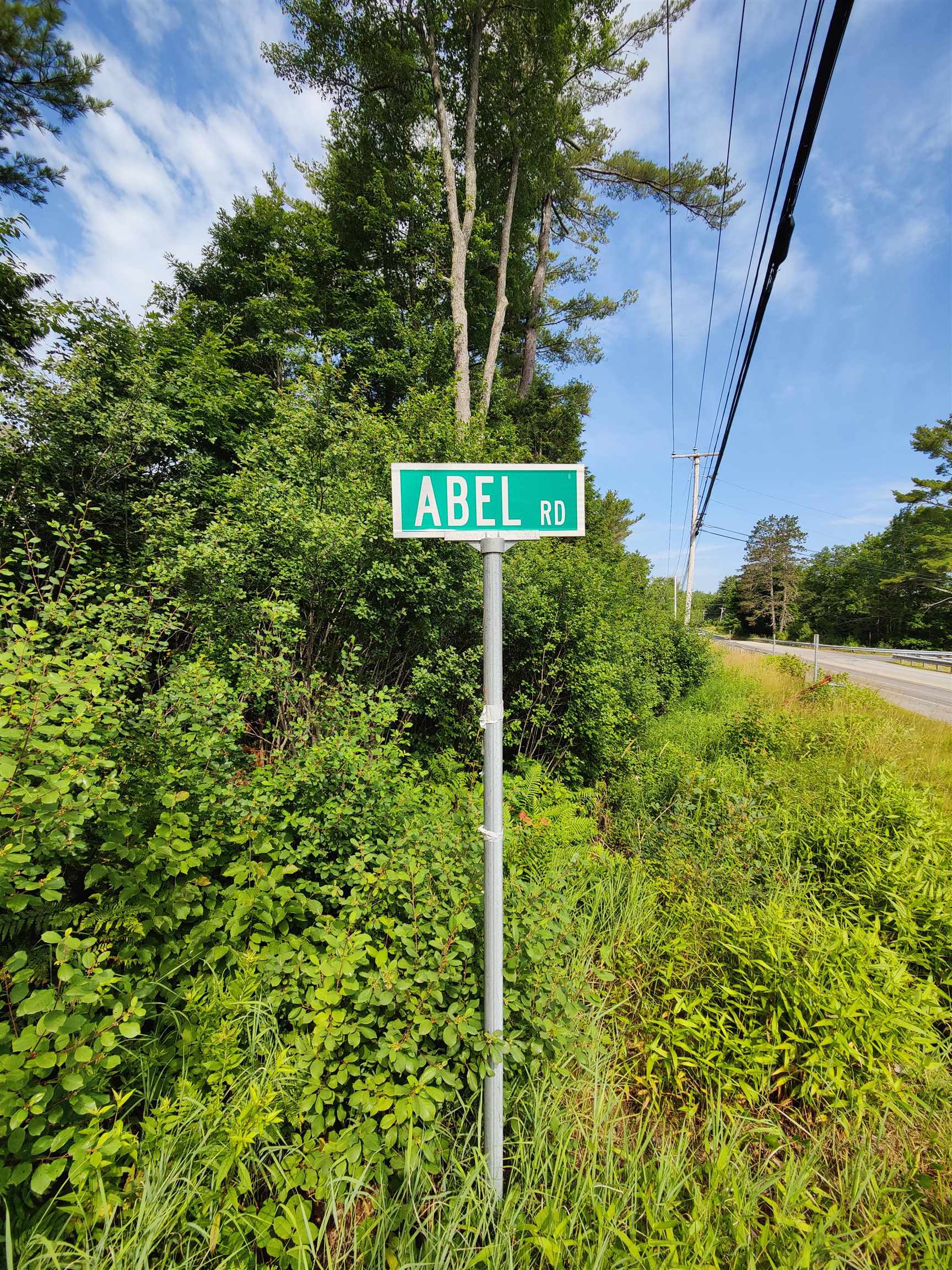 0 Abel Road Rindge, NH 03461 - Photo 3 of 6