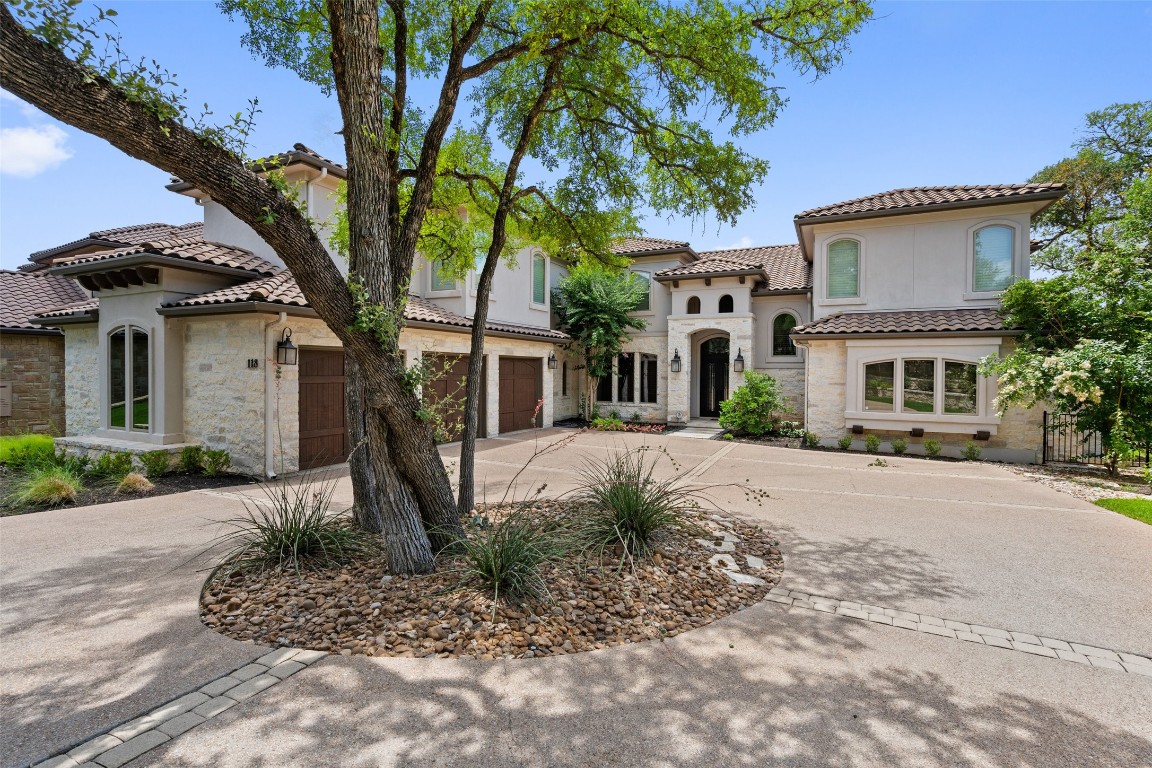 118 Escavera Cove Austin, TX 78738 - Photo 1 of 40