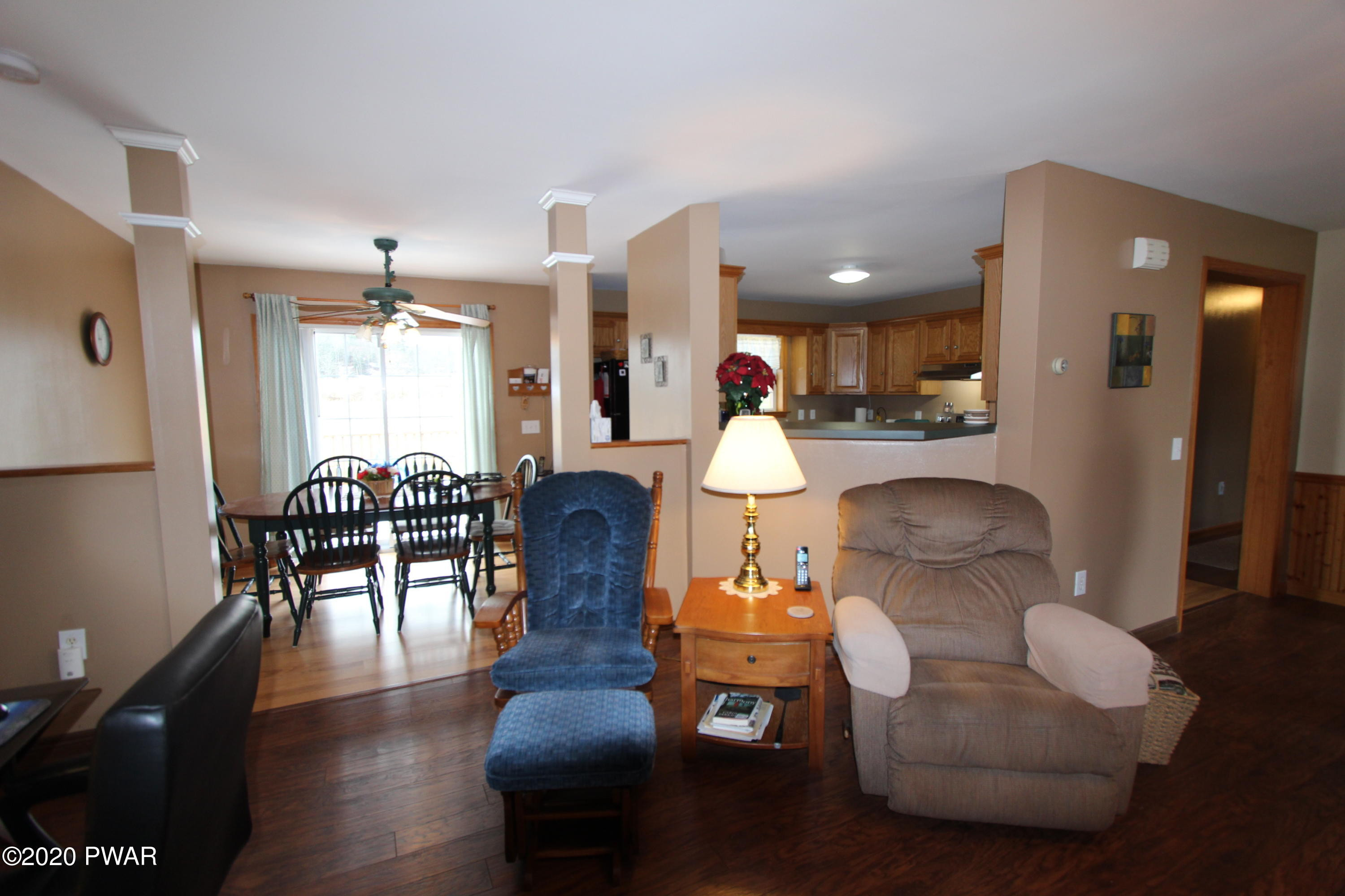 283 Conklin Hill Road Damascus, PA 18415 - Photo 10 of 29