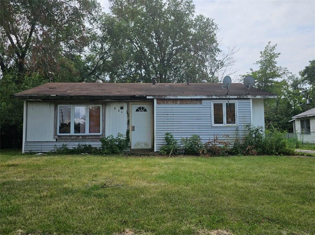 921 West Waggoner Street Decatur, IL 62526 - Photo 1 of 1 Gallery Image 1