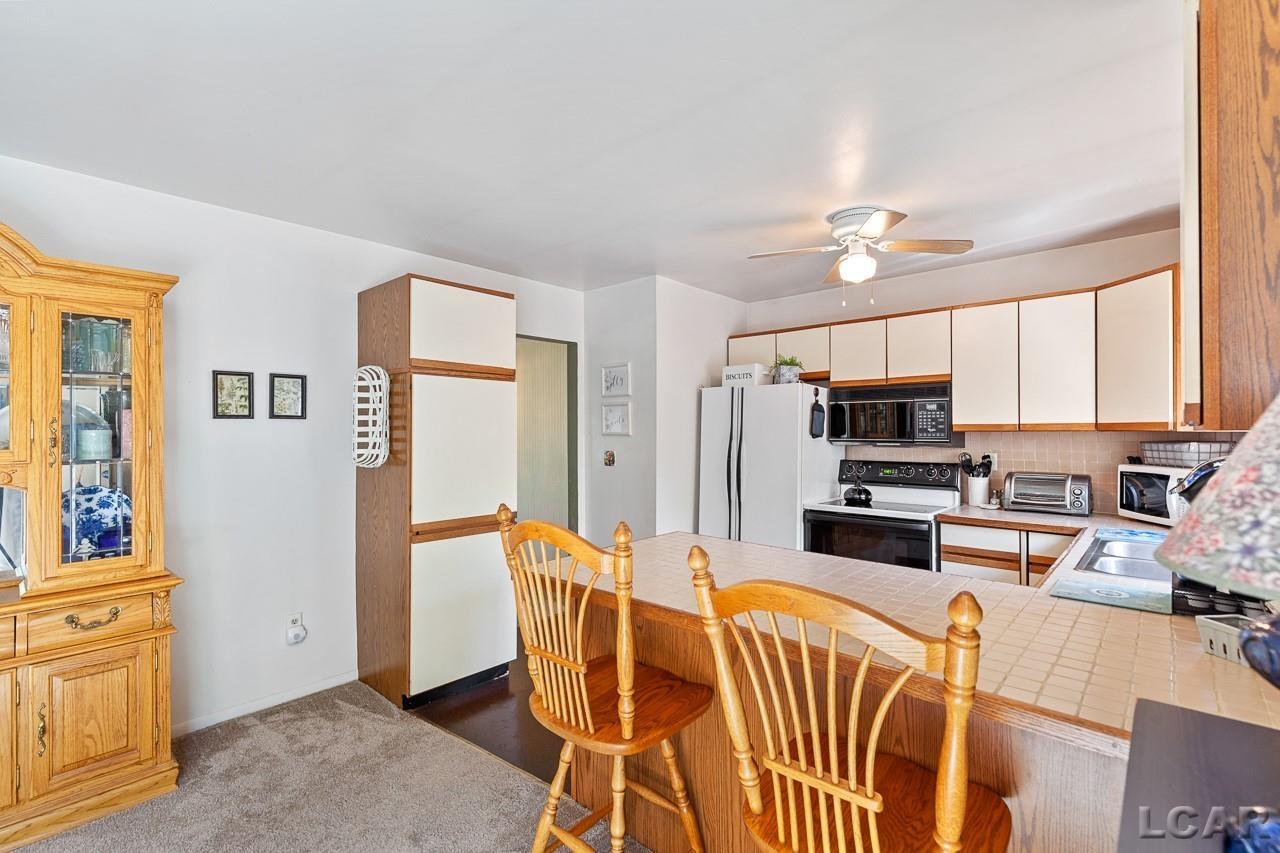 16155 Sheridan Road Clinton, MI 49236 - Photo 8 of 38
