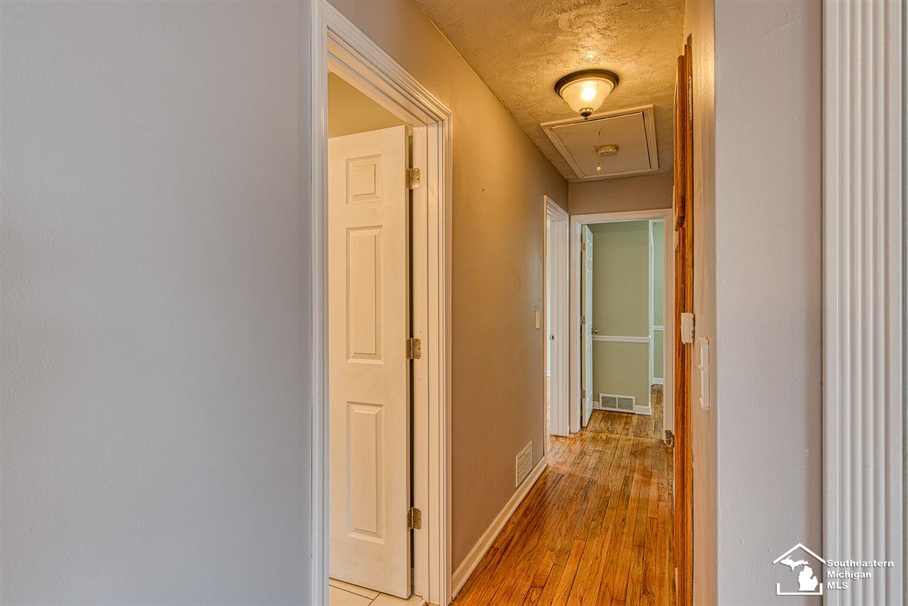 11175 Stewart Road Dundee, MI 48131 - Photo 8 of 21