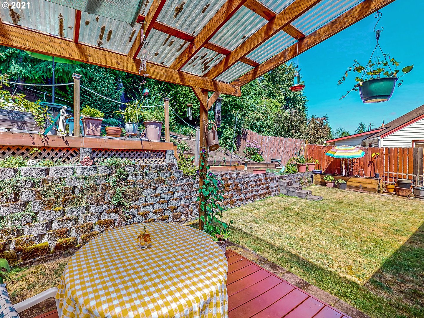 806 Kelly Boulevard Springfield, OR 97477 - Photo 24 of 27