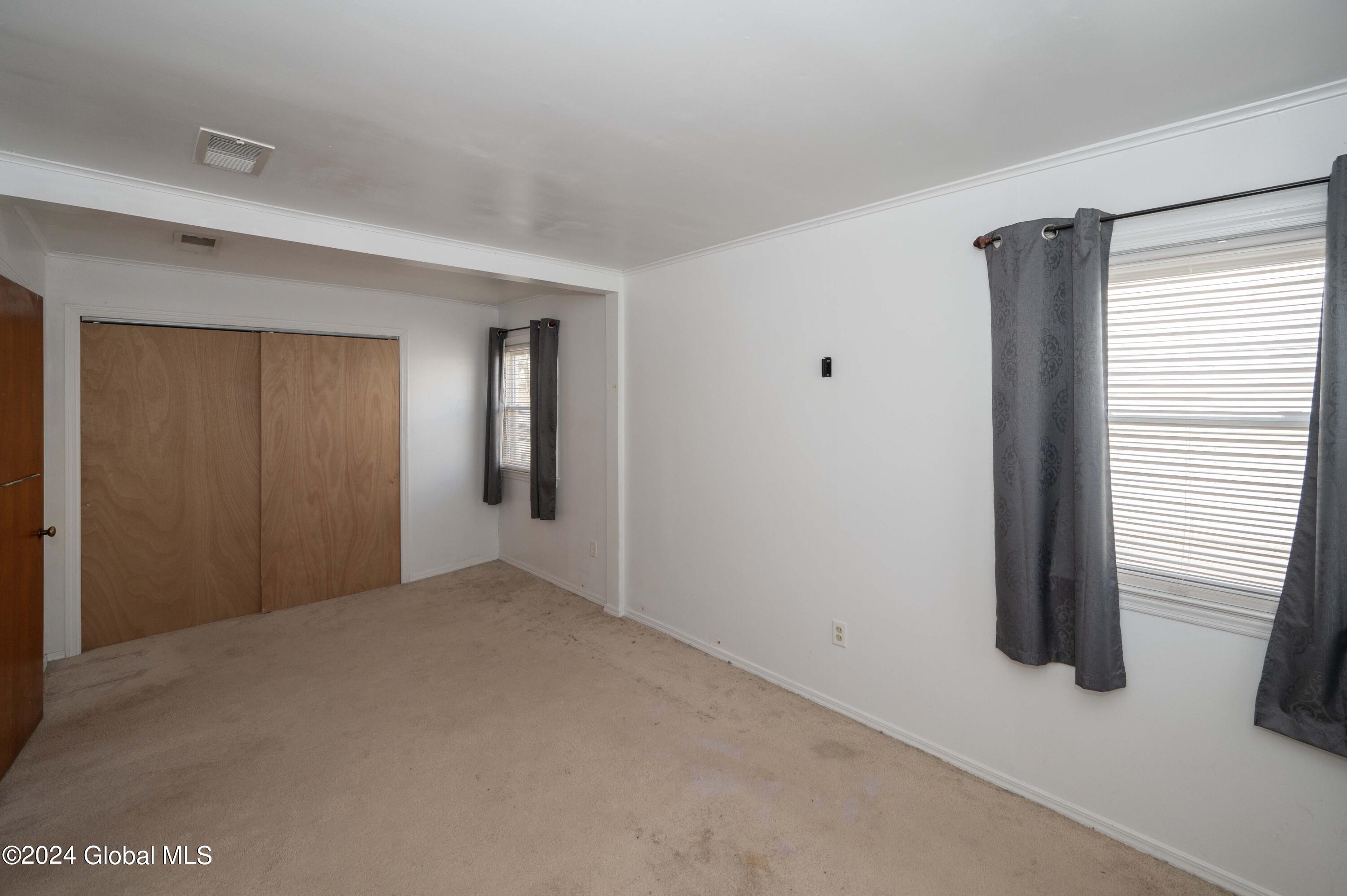 77 Consaul Road Colonie, NY 12205 - Photo 13 of 18 Primary Bedroom