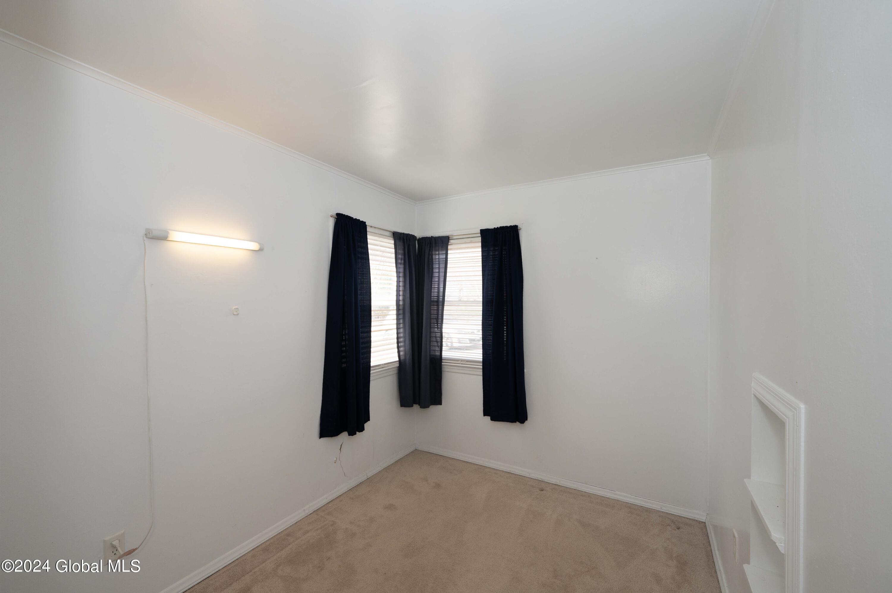 77 Consaul Road Colonie, NY 12205 - Photo 15 of 18 Second Bedroom