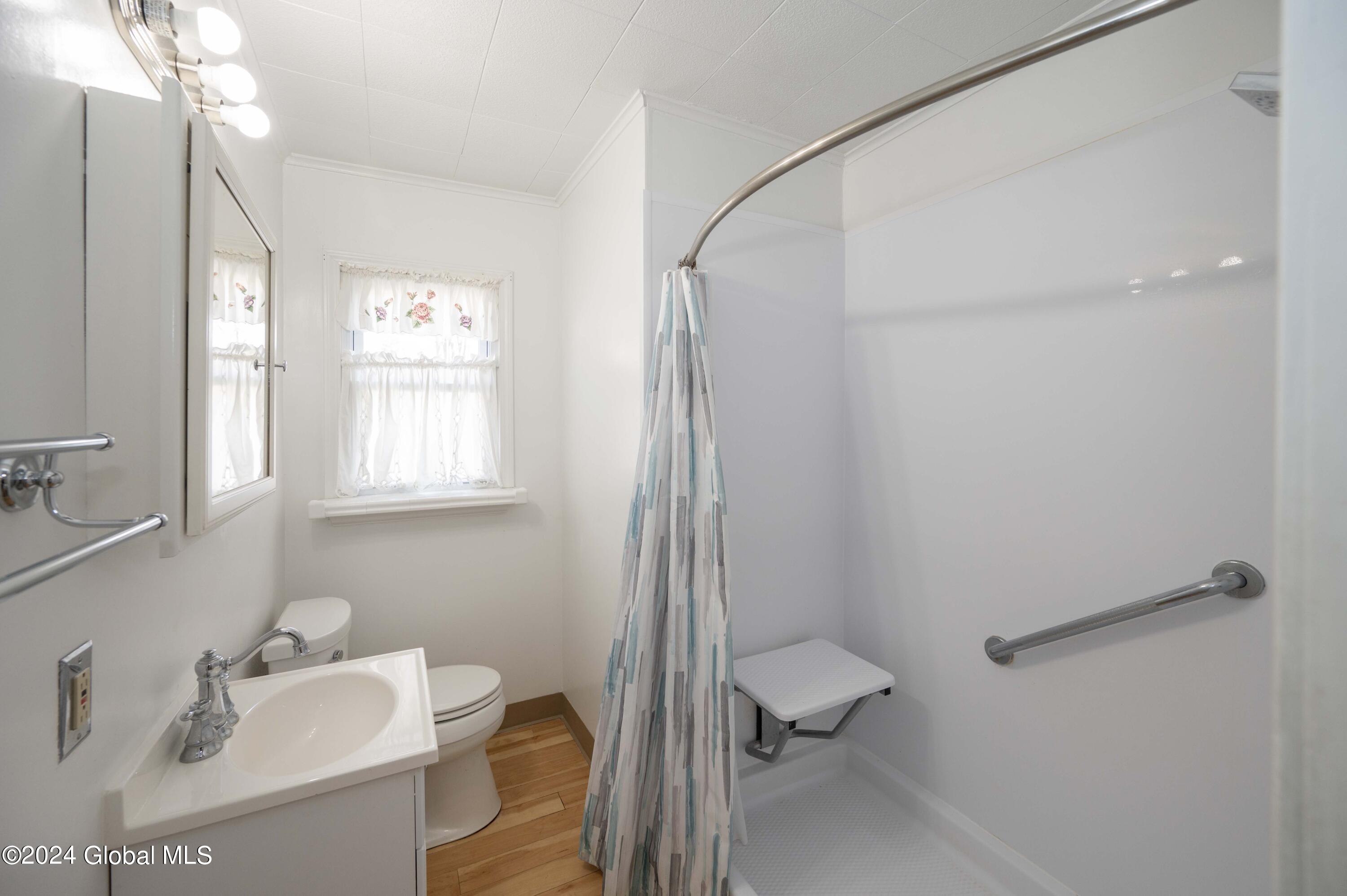 77 Consaul Road Colonie, NY 12205 - Photo 16 of 18 Bathroom