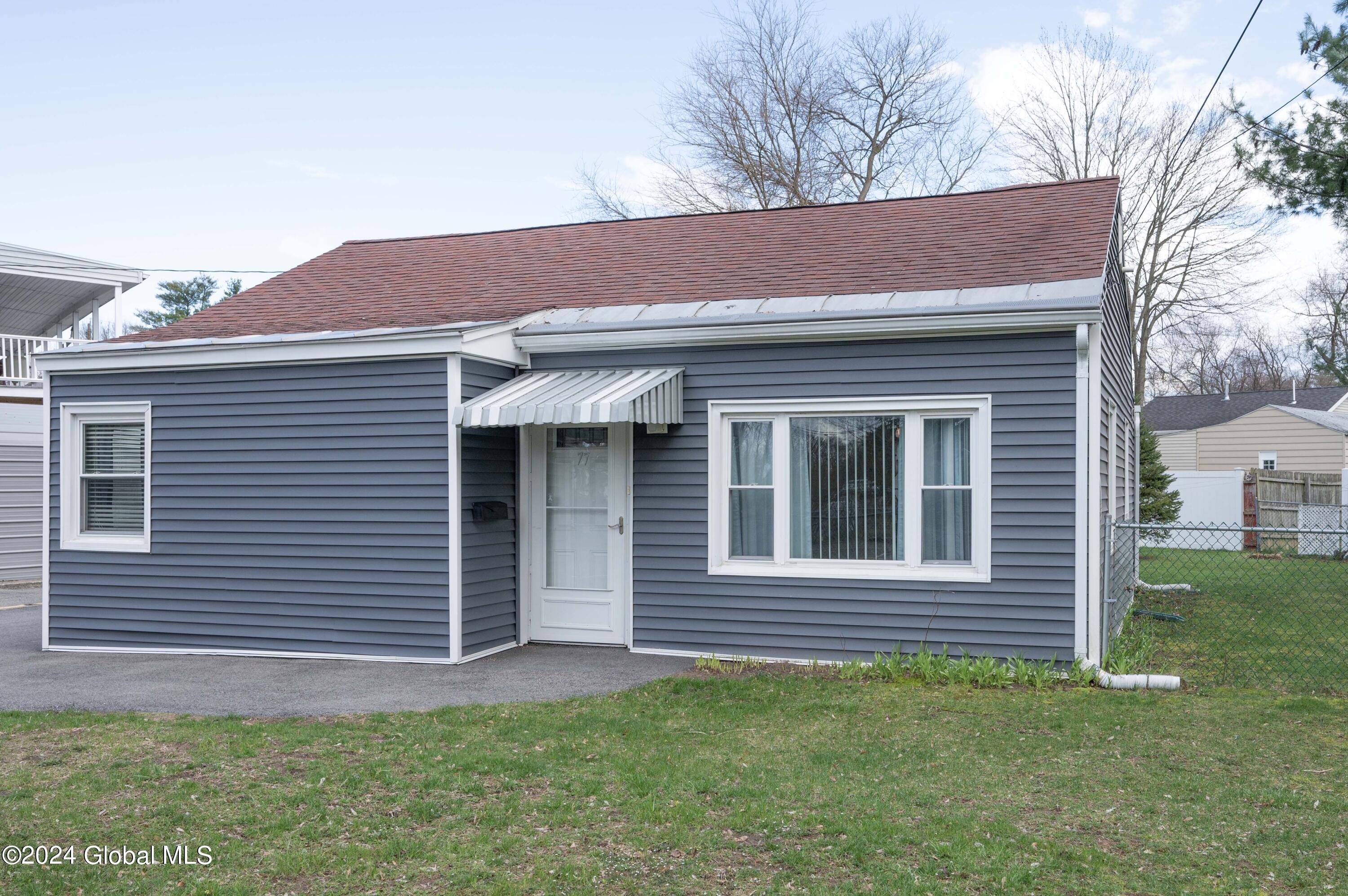 77 Consaul Road Colonie, NY 12205 - Photo 2 of 18 Front of House