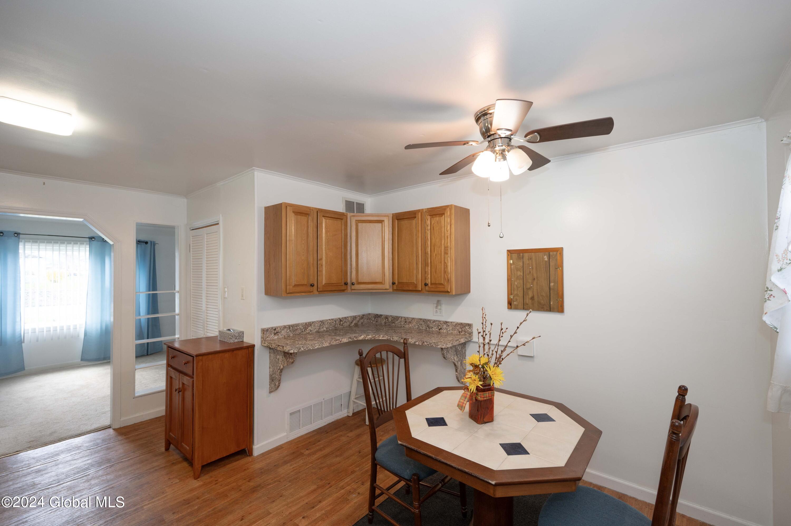77 Consaul Road Colonie, NY 12205 - Photo 10 of 18 Kitchen