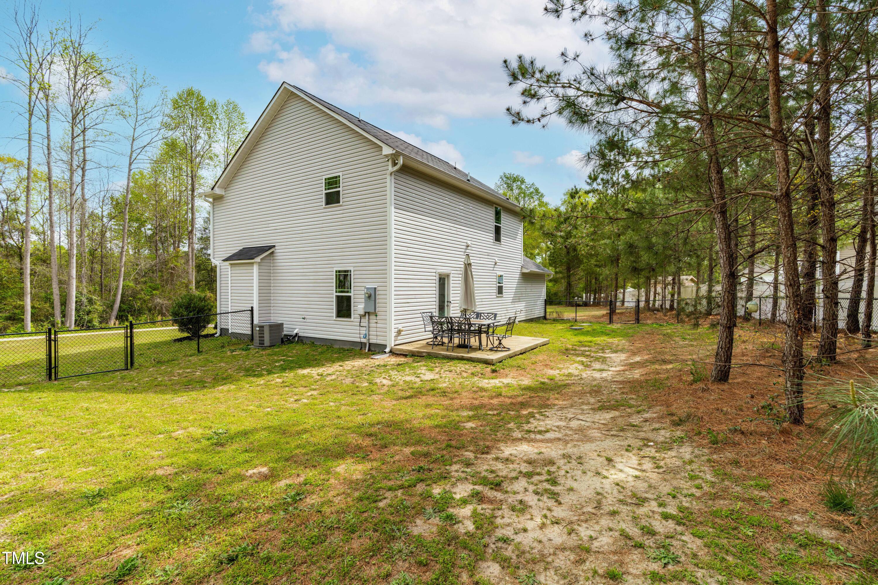 5989 Zacks Mill Road Angier, NC 27501 - Photo 27 of 32