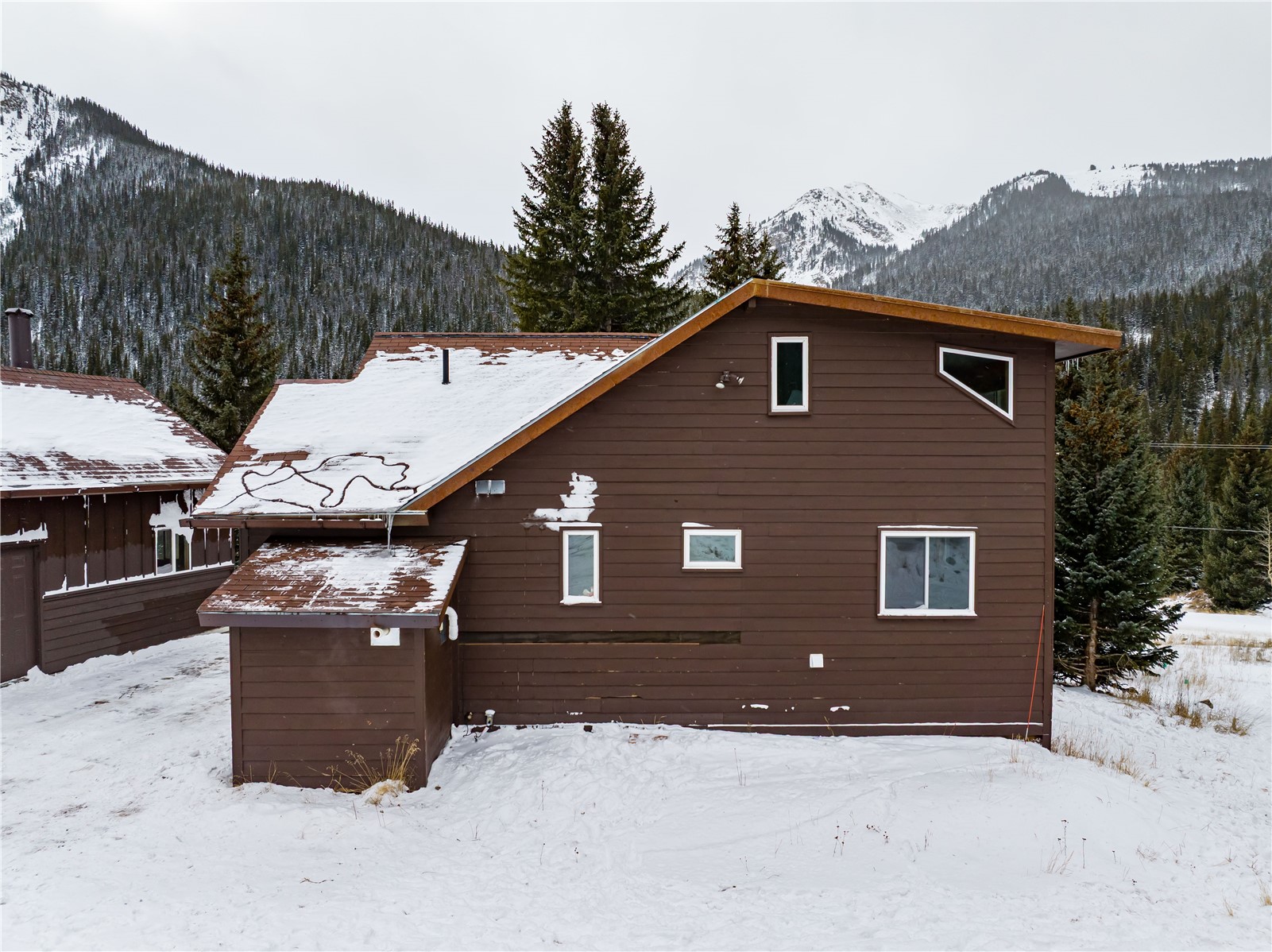 5291-5293 Montezuma Road Montezuma, CO 80435 - Photo 46 of 50