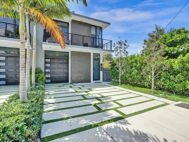 $1,575,000 | 2514 Northeast 21st Street, Unit A, Fort Lauderdale, FL 33305