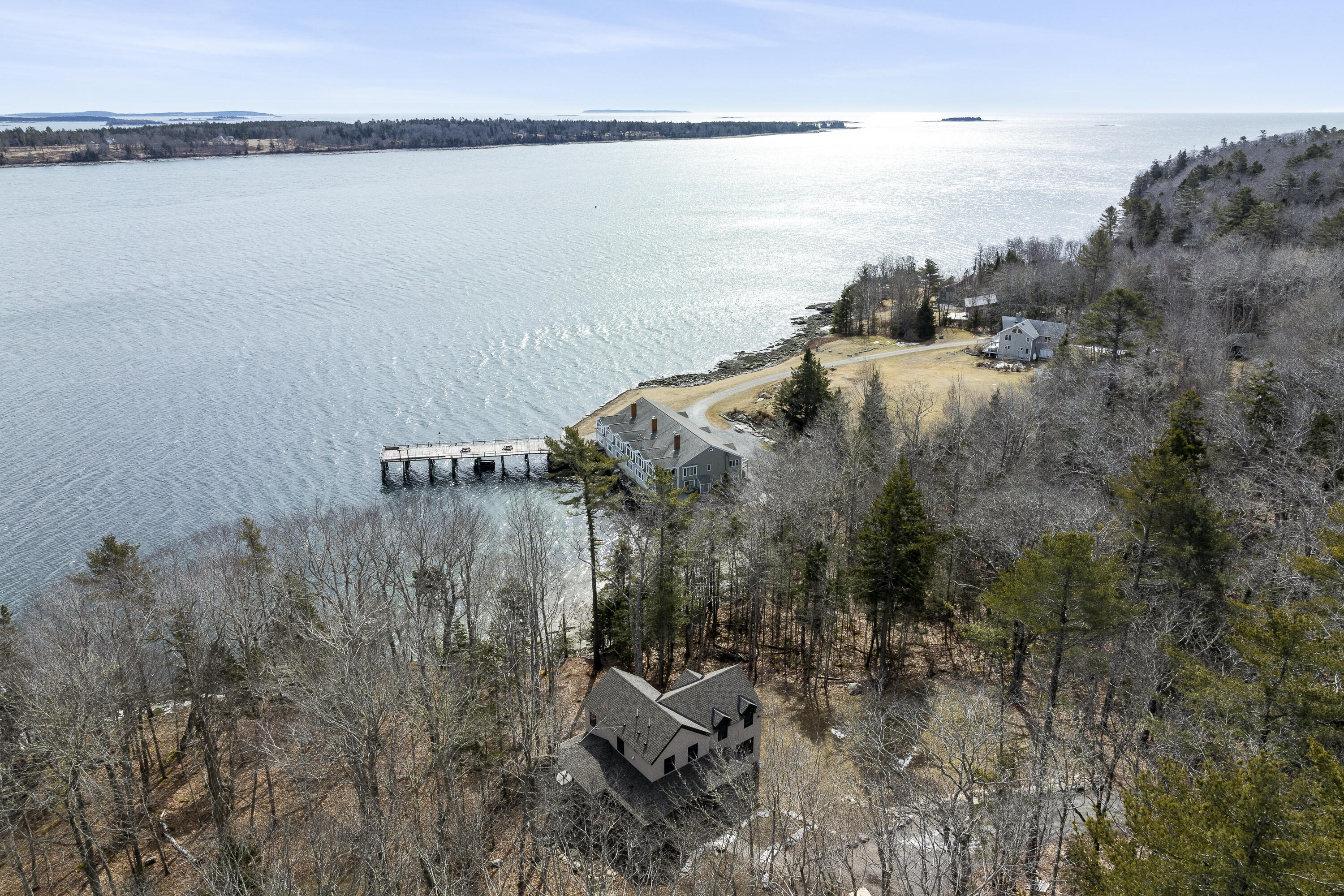 31 Viking Way Round Pond, ME 04564 - Photo 31 of 109 03-31 Viking Way, Round Pond, ME-TP