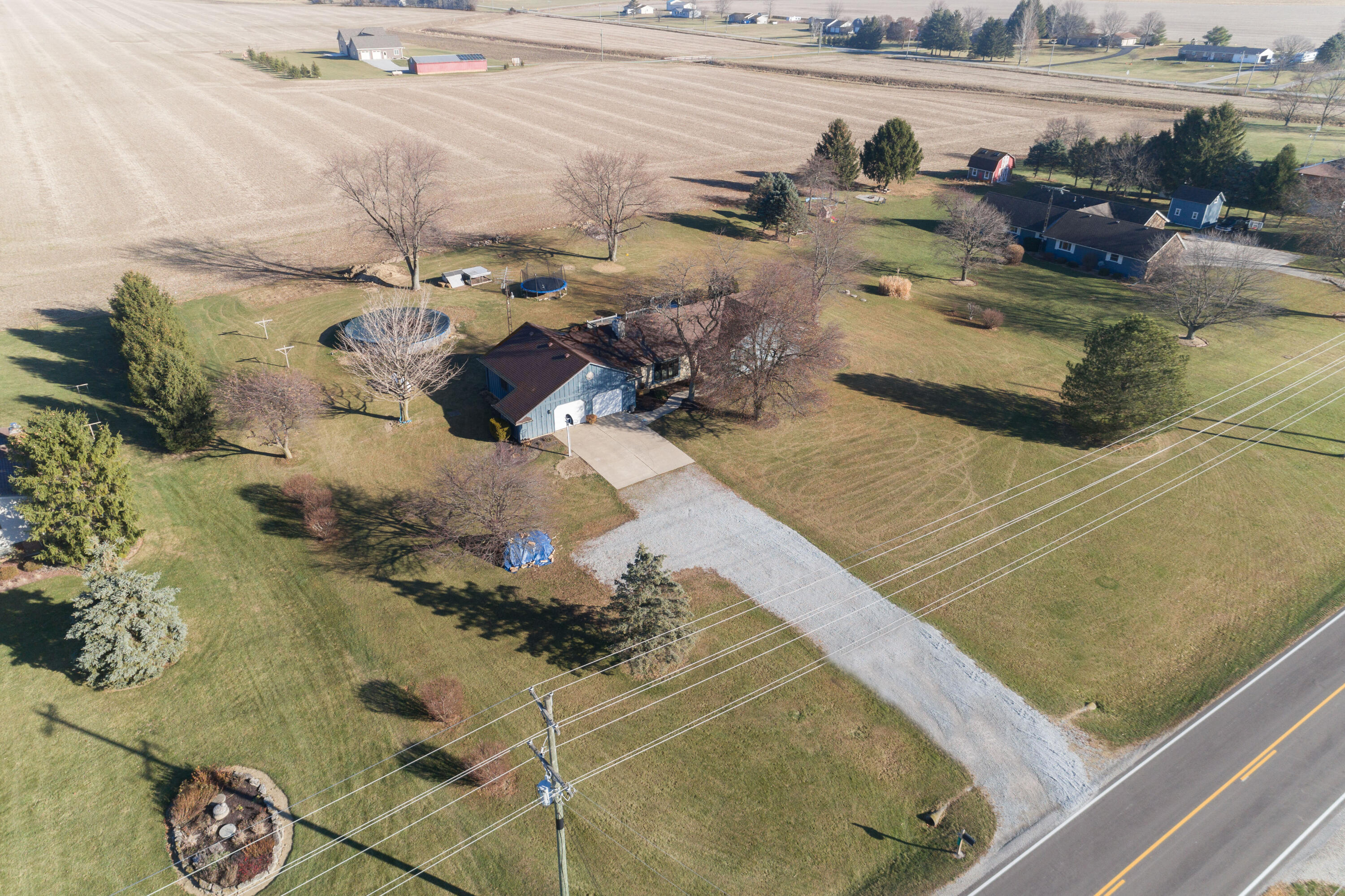 16123 Meranda Road Anna, OH 45302 - Photo 54 of 59