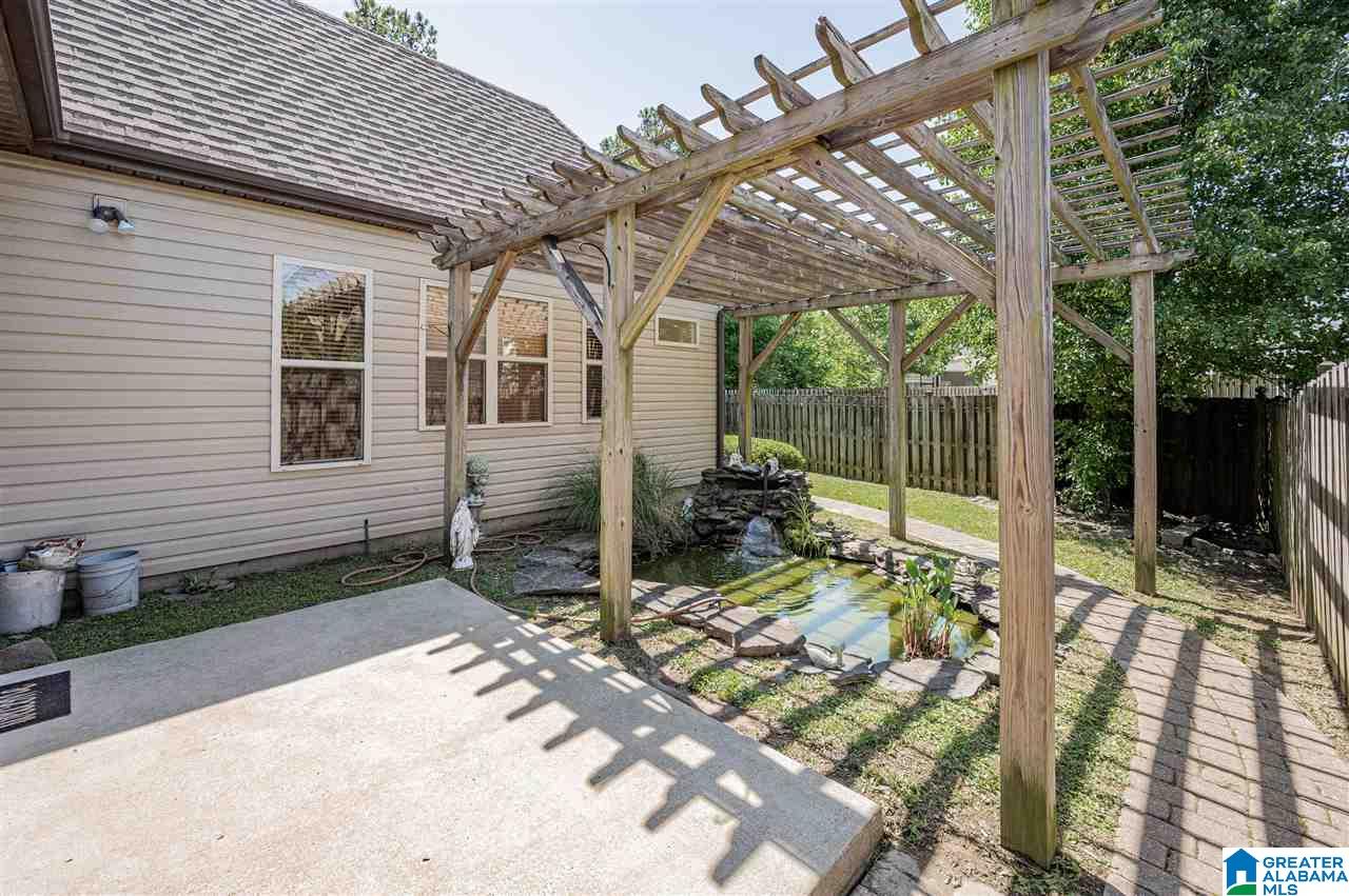 525 Cahaba Manor Lane Pelham, AL 35124 - Photo 41 of 47