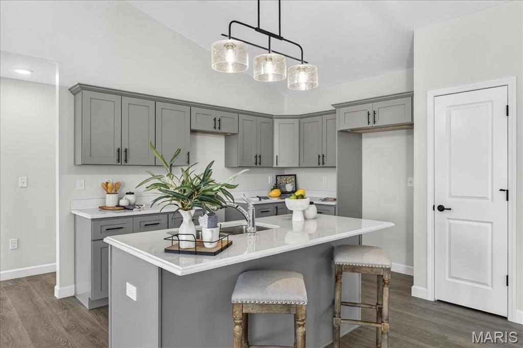 617 Middletown Court O'Fallon, IL 62269 - Photo 11 of 44