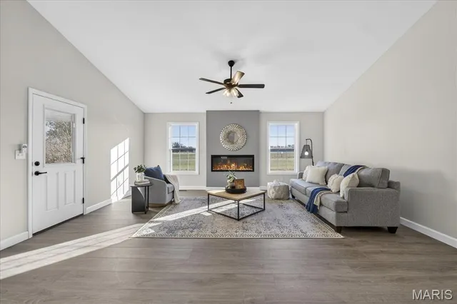 $435,000 | 617 Middletown Court, O'Fallon, IL 62269