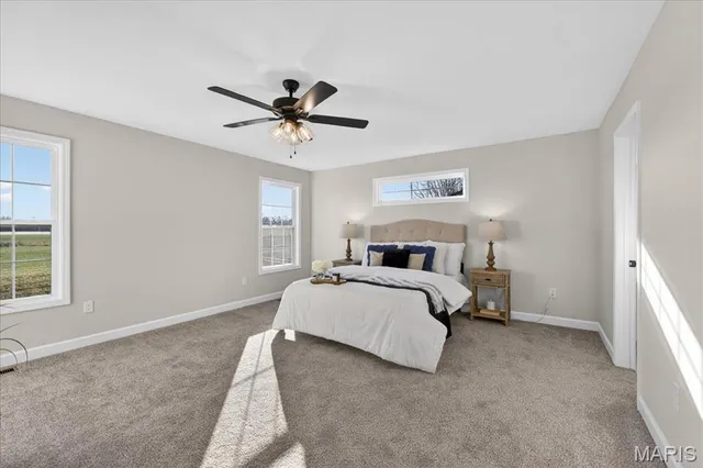 $435,000 | 617 Middletown Court, O'Fallon, IL 62269