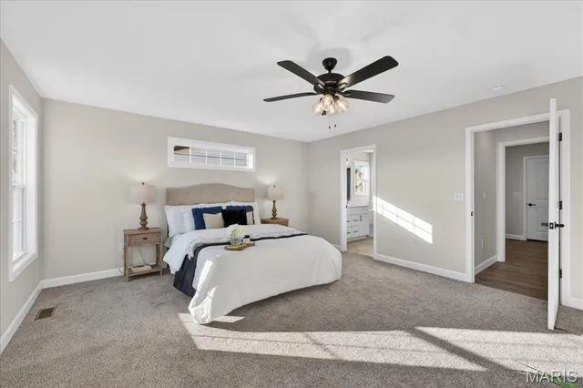 $435,000 | 617 Middletown Court, O'Fallon, IL 62269