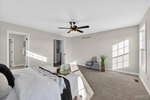 $435,000 | 617 Middletown Court, O'Fallon, IL 62269