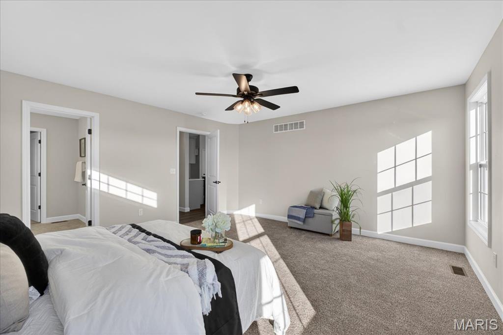 617 Middletown Court O'Fallon, IL 62269 - Photo 19 of 44