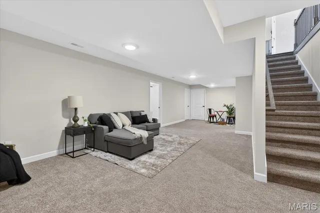 $435,000 | 617 Middletown Court, O'Fallon, IL 62269