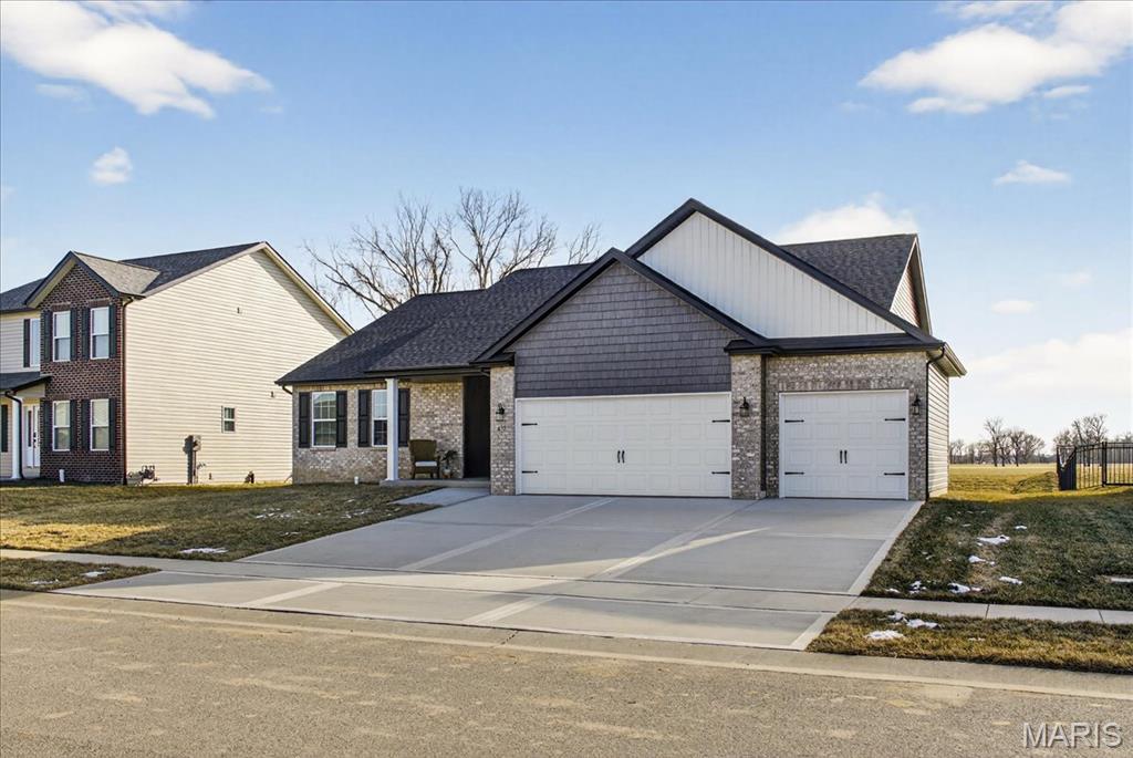 617 Middletown Court O'Fallon, IL 62269 - Photo 3 of 44