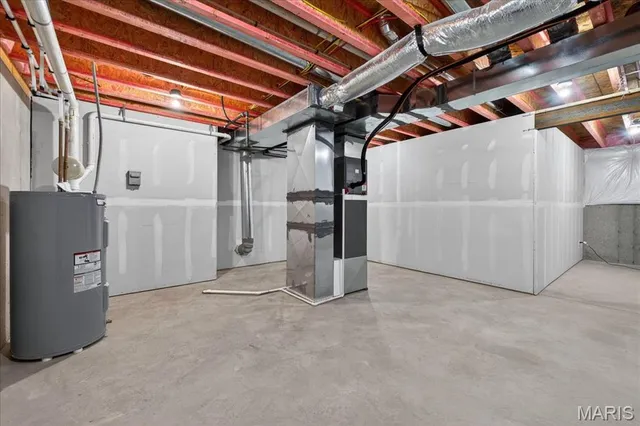 $435,000 | 617 Middletown Court, O'Fallon, IL 62269