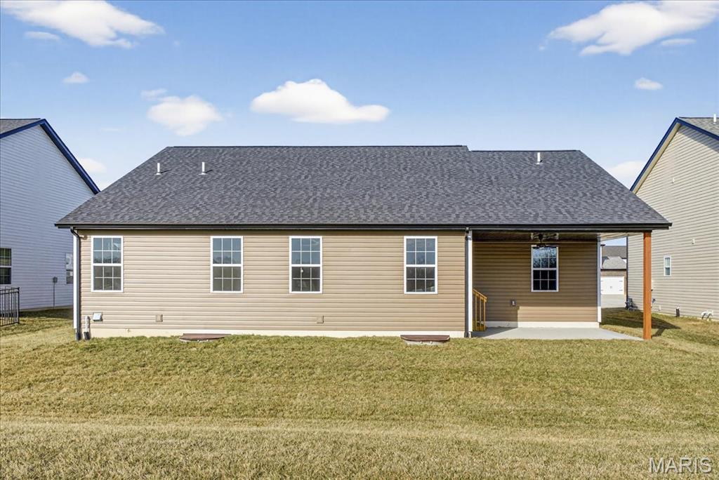 617 Middletown Court O'Fallon, IL 62269 - Photo 40 of 44