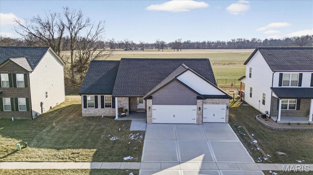 617 Middletown Court O'Fallon, IL 62269 - Photo 41 of 44