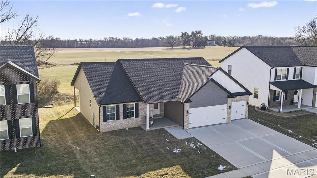 617 Middletown Court O'Fallon, IL 62269 - Photo 42 of 44