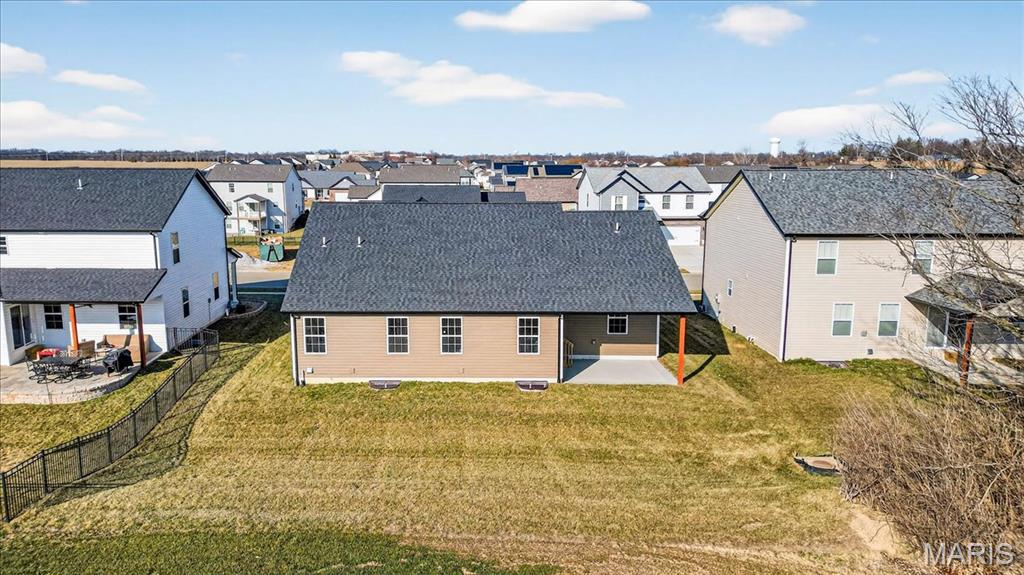 617 Middletown Court O'Fallon, IL 62269 - Photo 43 of 44