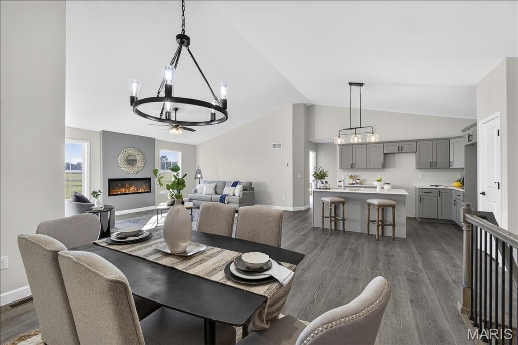 617 Middletown Court O'Fallon, IL 62269 - Photo 6 of 44