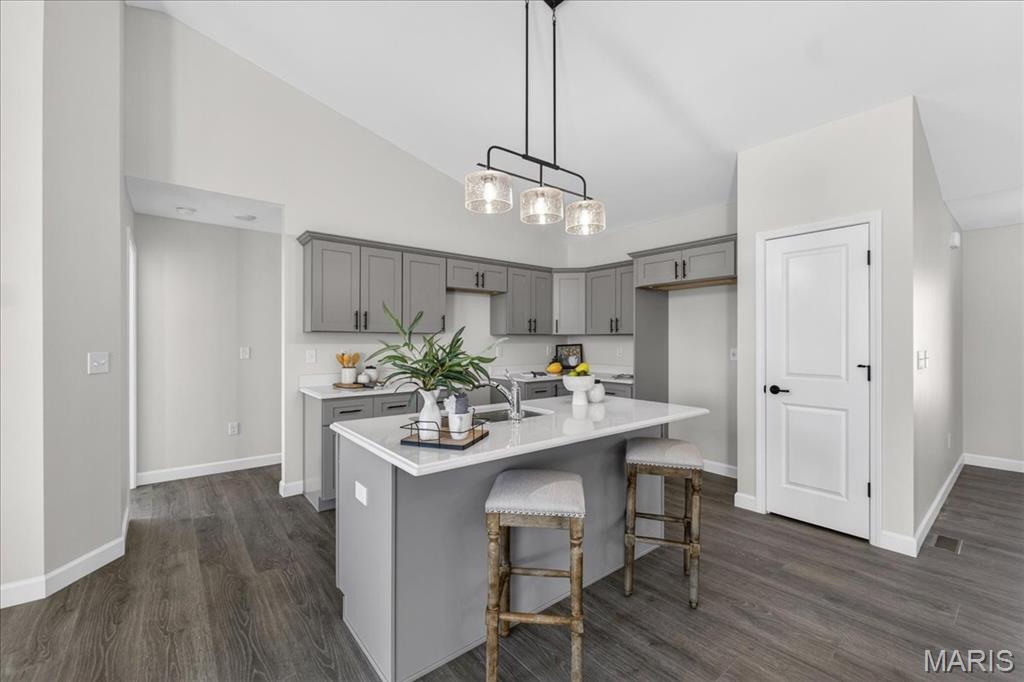 617 Middletown Court O'Fallon, IL 62269 - Photo 8 of 44