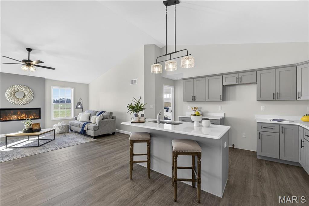 617 Middletown Court O'Fallon, IL 62269 - Photo 9 of 44